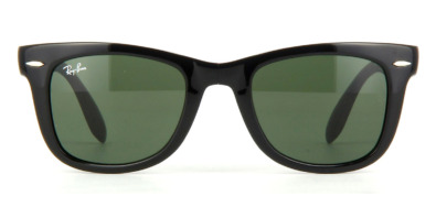 Kính mát (kính râm) Ray-Ban Folding Wayfarer 4105 601 chính hãng