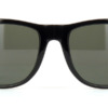 Kính mát (kính râm) Ray-Ban Folding Wayfarer 4105 601/58 Polarised chính hãng