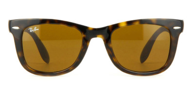 Kính mát (kính râm) Ray-Ban Folding Wayfarer 4105 710 chính hãng