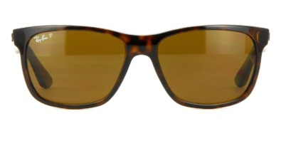 Kính mát (kính râm) Ray-Ban RB 4181 710/83 Polarised chính hãng