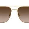 Kính mát (kính râm) Ray-Ban Andrea RB 3595 9013/13 chính hãng