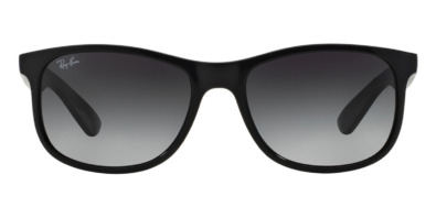 Kính mát (kính râm) Ray-Ban Andy RB 4202 601/8G chính hãng