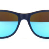 Kính mát (kính râm) Ray-Ban Andy 4202 6153/55 chính hãng
