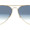 Kính mát (kính râm) Ray-Ban Aviator 3025 001/3F Blue Gradient chính hãng