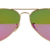 Kính mát (kính râm) Ray-Ban Aviator 3025 112/4T Pink Mirror chính hãng