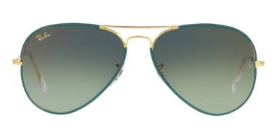 Kính mát (kính râm) Ray-Ban Aviator Full Color RB 3025JM 9196/BH chính hãng