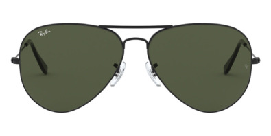 Kính mát (kính râm) Ray-Ban Aviator Large Metal II RB 3026 L2821 chính hãng