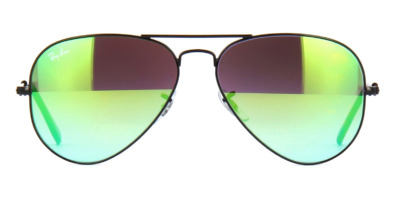 Kính mát (kính râm) Ray-Ban Aviator Large Metal RB 3025 002/4J chính hãng
