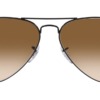 Kính mát (kính râm) Ray-Ban Aviator Large Metal RB 3025 002/51 chính hãng