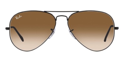Kính mát (kính râm) Ray-Ban Aviator Large Metal RB 3025 002/51 chính hãng