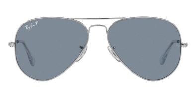 Kính mát (kính râm) Ray-Ban Aviator Large Metal RB 3025 003/02 Polarised chính hãng