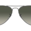 Ray-Ban Aviator Large Metal RB 3025 004/71 7 Kính mát (kính râm) Ray-Ban Aviator Large Metal RB 3025 004/71 chính hãng