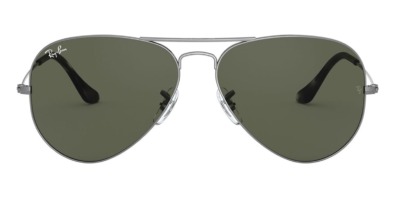 Kính mát (kính râm) Ray-Ban Aviator Large Metal RB 3025 9190/31 chính hãng