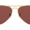 Kính mát (kính râm) Ray-Ban Aviator Large Metal RB 3025 9196/AF Polarised chính hãng