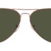 Kính mát (kính râm) Ray-Ban Aviator Large Metal RB 3025 9202/31 chính hãng