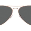 Kính mát (kính râm) Ray-Ban Aviator Large Metal RB 3025 9202/B1 chính hãng