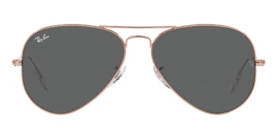 Kính mát (kính râm) Ray-Ban Aviator Large Metal RB 3025 9202/B1 chính hãng