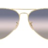 Ray-Ban Aviator Metal II RB 3689 001/GE 4 Kính mát (kính râm) Ray-Ban Aviator Metal II RB 3689 001/GE chính hãng