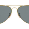 Kính mát (kính râm) Ray-Ban Aviator Metal II RB 3689 9064/S2 chính hãng