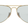 Kính mát (kính râm) Ray-Ban Aviator Metal II RB 3689 001/T3 chính hãng
