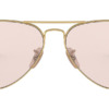 Kính mát (kính râm) Ray-Ban Aviator Metal II RB 3689 001/T5 chính hãng