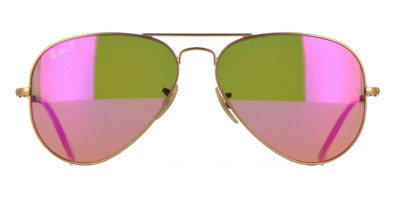 Kính mát (kính râm) Ray-Ban Aviator RB 3025 112/1Q Polarised chính hãng