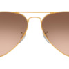 Kính mát (kính râm) Ray-Ban Aviator RB 3025 9001/A5 chính hãng