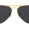 Kính mát (kính râm) Ray-Ban Aviator RB 3025 9196/48 Polarised chính hãng