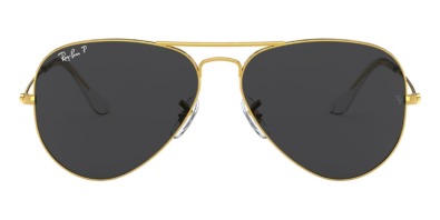 Kính mát (kính râm) Ray-Ban Aviator RB 3025 9196/48 Polarised chính hãng
