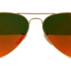 Ray-Ban Aviator 3025 112/4D Polarised Orange Flash Mirror 6 Kính mát (kính râm) Ray-Ban Aviator 3025 112/4D Polarised Orange Flash Mirror chính hãng