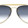 Kính mát (kính râm) Ray-Ban Blaze Aviator RB 3584N 9140/0S chính hãng