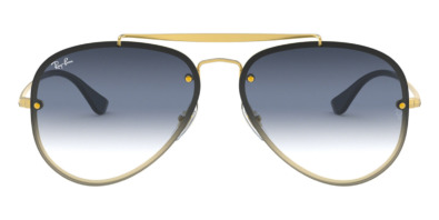 Kính mát (kính râm) Ray-Ban Blaze Aviator RB 3584N 9140/0S chính hãng