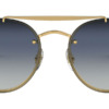 Ray-Ban Blaze Round Doublebridge RB 3614N 9140/0S 6 Kính mát (kính râm) Ray-Ban Blaze Round Doublebridge RB 3614N 9140/0S chính hãng