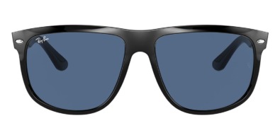 Kính mát (kính râm) Ray-Ban Boyfriend RB 4147 601/80 chính hãng