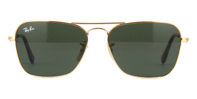 Kính mát (kính râm) Ray-Ban Caravan RB 3136 181 chính hãng