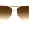 Kính mát (kính râm) Ray-Ban Carbon Fibre RB 8313 001/51 chính hãng