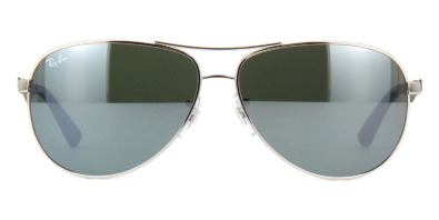 Kính mát (kính râm) Ray-Ban Carbon Fibre RB 8313 00340 chính hãng