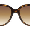 Kính mát (kính râm) Ray-Ban Cats 1000 RB 4126 710/51 chính hãng