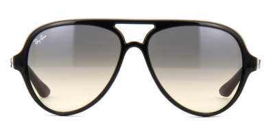 Kính mát (kính râm) Ray-Ban Cats 5000 RB 4125 601/32 chính hãng