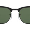 Kính mát (kính râm) Ray-Ban Clubmaster Metal RB 3716 186/58 Polarised chính hãng