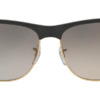 Kính mát (kính râm) Ray-Ban Clubmaster Oversized RB 4175 877/M3 Polarised chính hãng