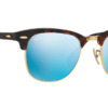Kính mát (kính râm) Ray-Ban Clubmaster RB 3016 1145/17 chính hãng