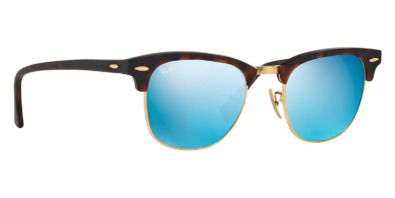 Kính mát (kính râm) Ray-Ban Clubmaster RB 3016 1145/17 chính hãng