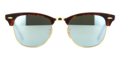 Kính mát (kính râm) Ray-Ban Clubmaster 3016 1145/30 chính hãng