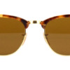 Kính mát (kính râm) Ray-Ban Clubmaster 3016 1160 chính hãng