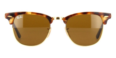 Kính mát (kính râm) Ray-Ban Clubmaster 3016 1160 chính hãng