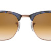 Kính mát (kính râm) Ray-Ban Clubmaster RB 3016 1256/51 chính hãng