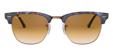 Kính mát (kính râm) Ray-Ban Clubmaster RB 3016 1256/51 chính hãng