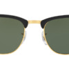 Kính mát (kính râm) Ray-Ban Clubmaster RB 3016 901/58 Polarised chính hãng