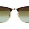 Kính mát (kính râm) Ray-Ban Clubmaster RB 3016 990/9J chính hãng